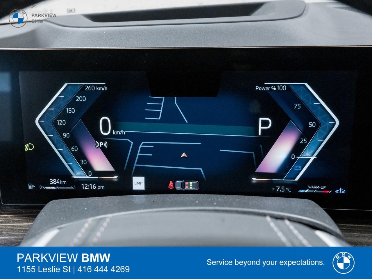 used 2024 BMW X5 car, priced at $77,992