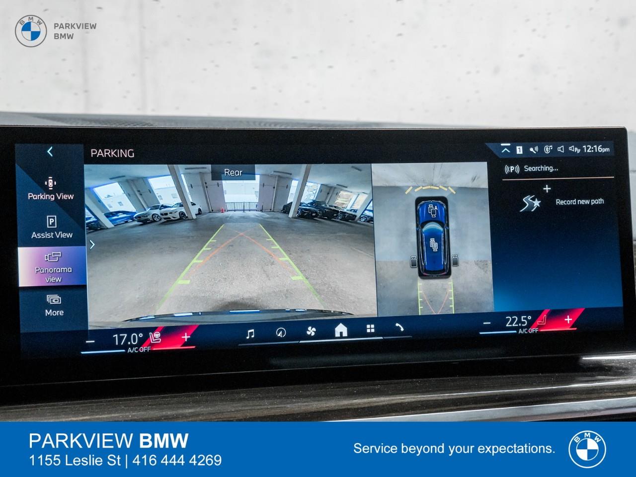 used 2024 BMW X5 car, priced at $77,992