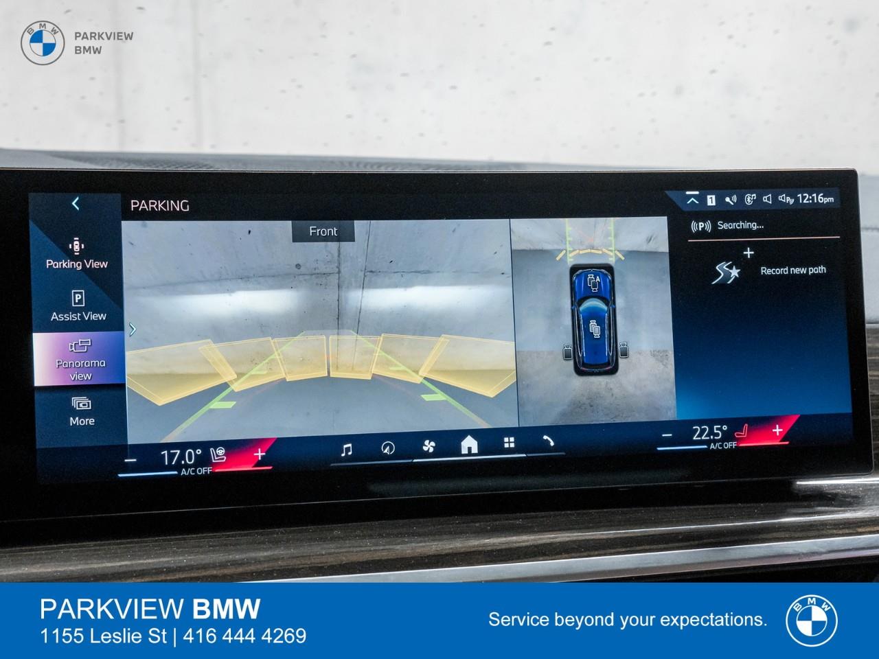 used 2024 BMW X5 car, priced at $77,992