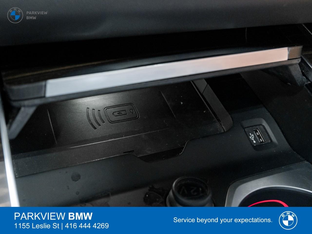 used 2024 BMW X5 car, priced at $77,992