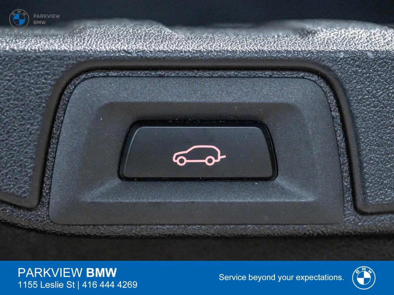 used 2022 BMW X5 car, priced at $59,992