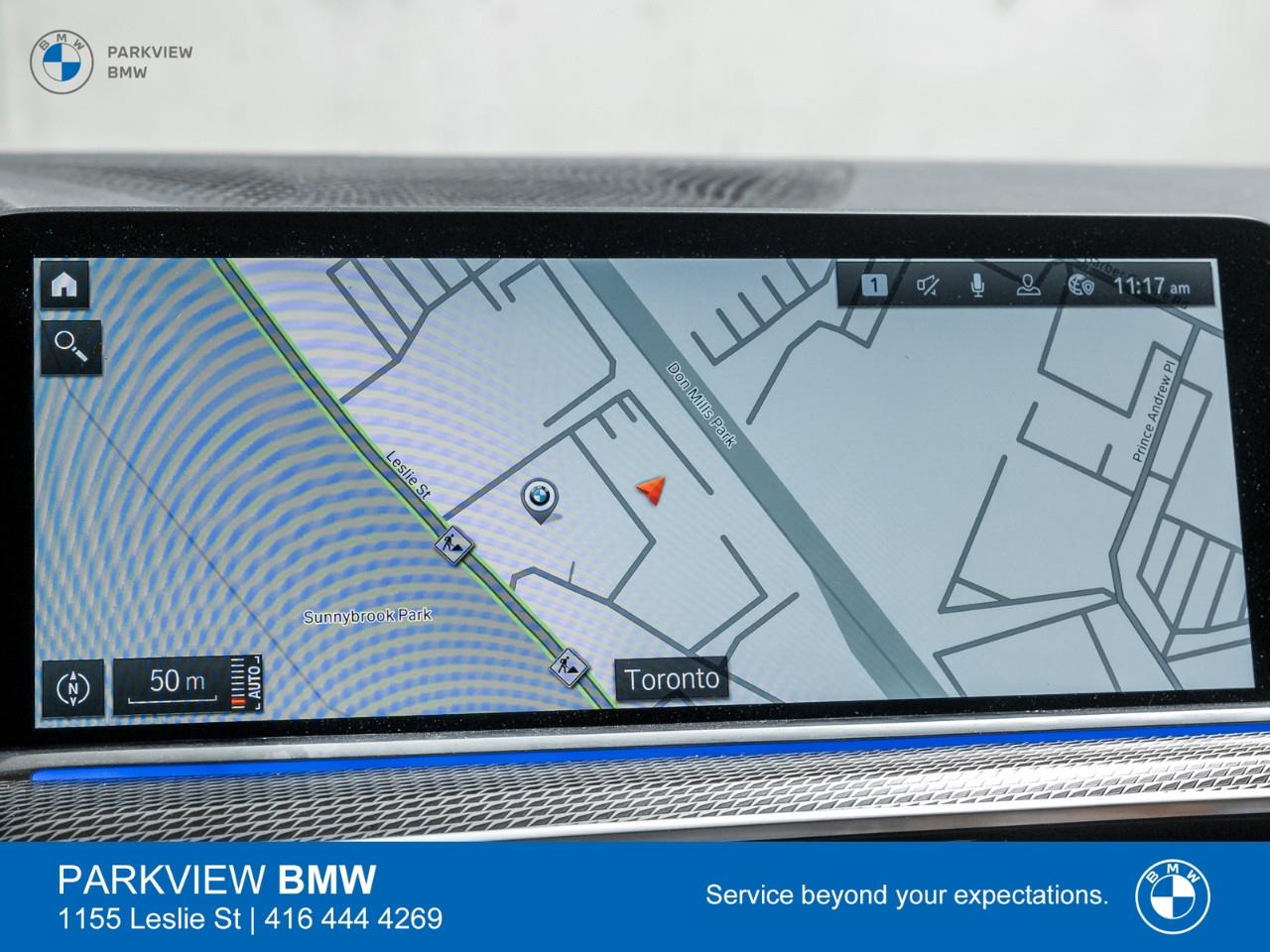 used 2022 BMW X5 car, priced at $59,992