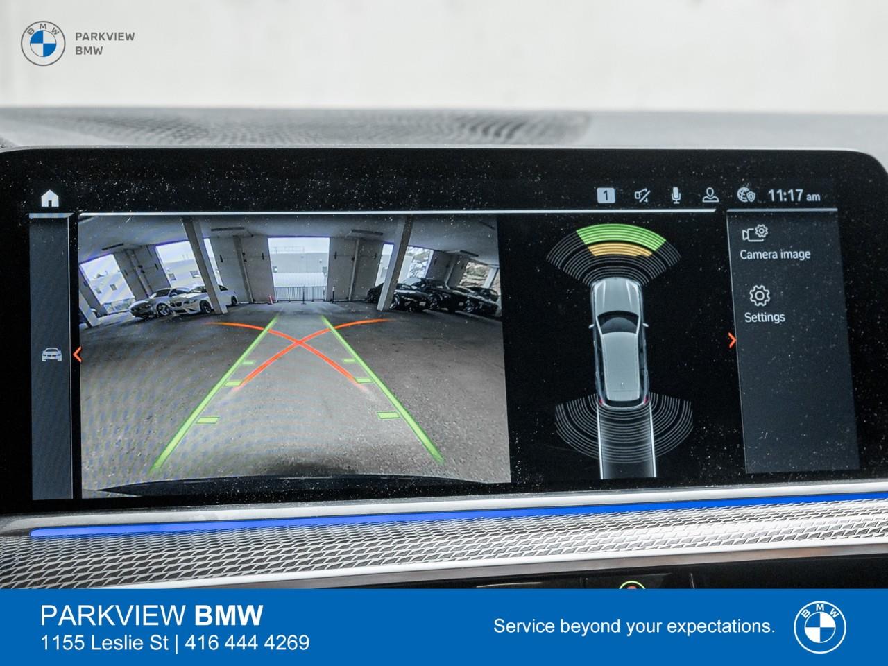 used 2022 BMW X5 car, priced at $59,992