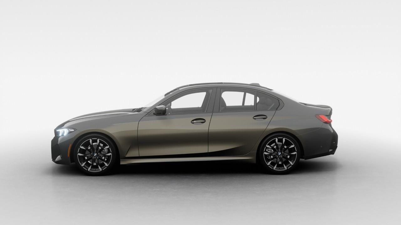 2026 BMW 330i xDrive, 多伦多, 全款车