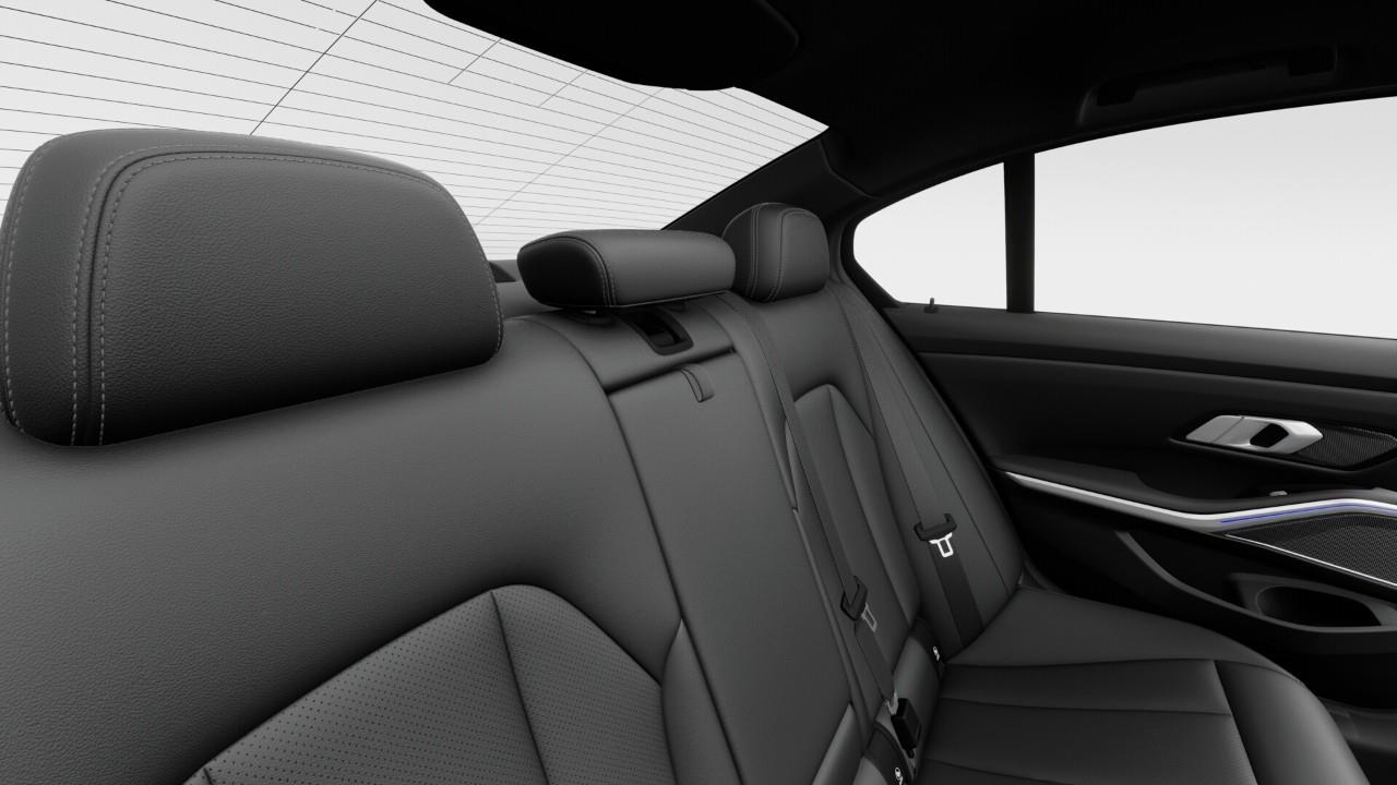 2026 BMW 330i xDrive, 多伦多, 全款车