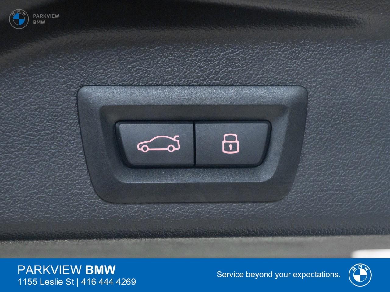 used 2025 BMW X5 car, priced at $89,992