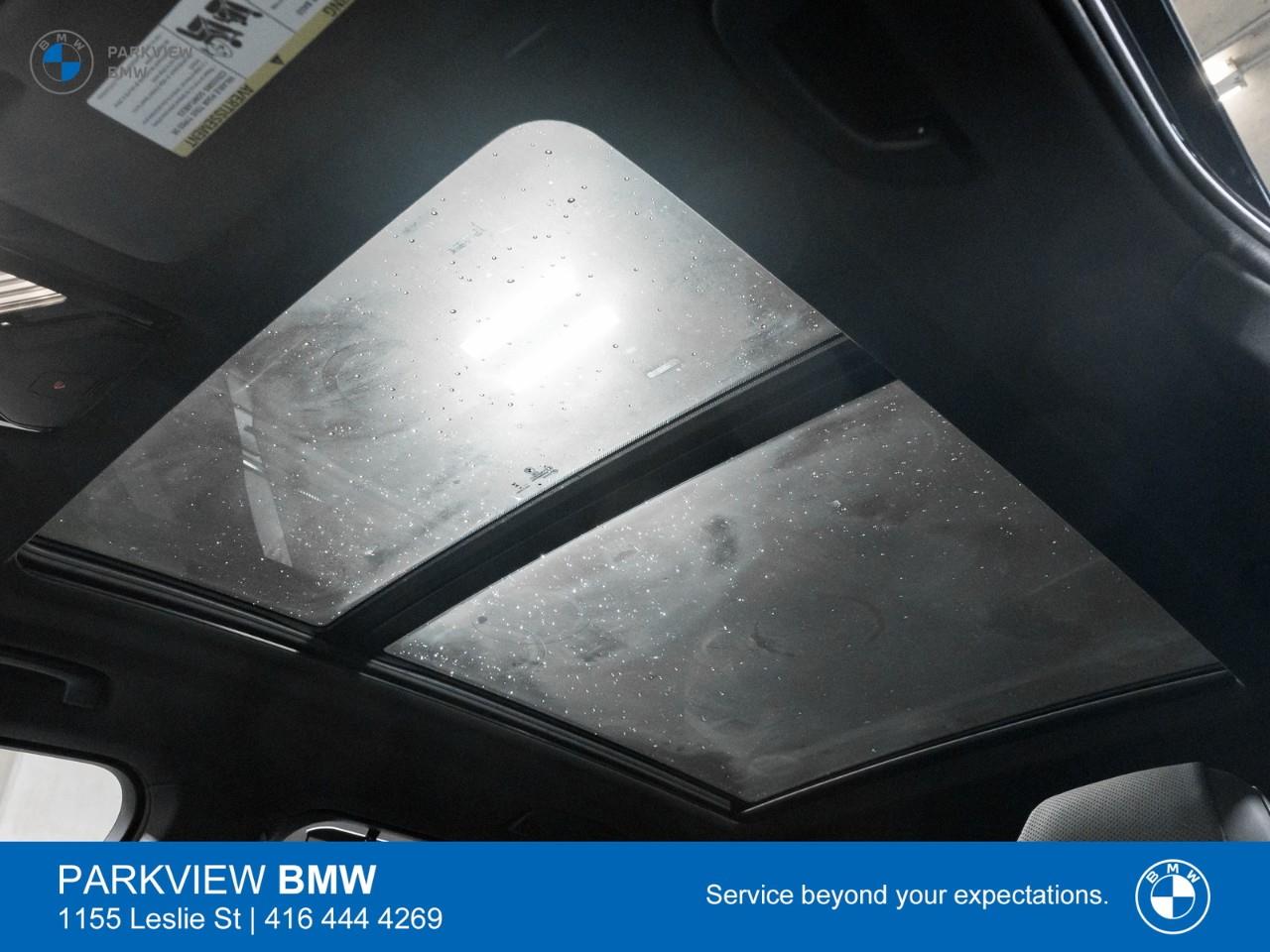 used 2025 BMW X5 car, priced at $89,992