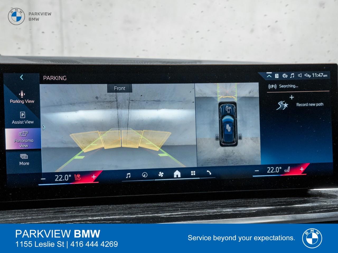 used 2025 BMW X5 car, priced at $89,992