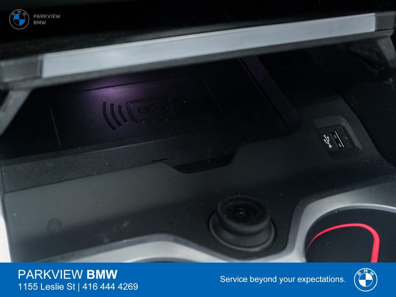 used 2025 BMW X5 car, priced at $89,992