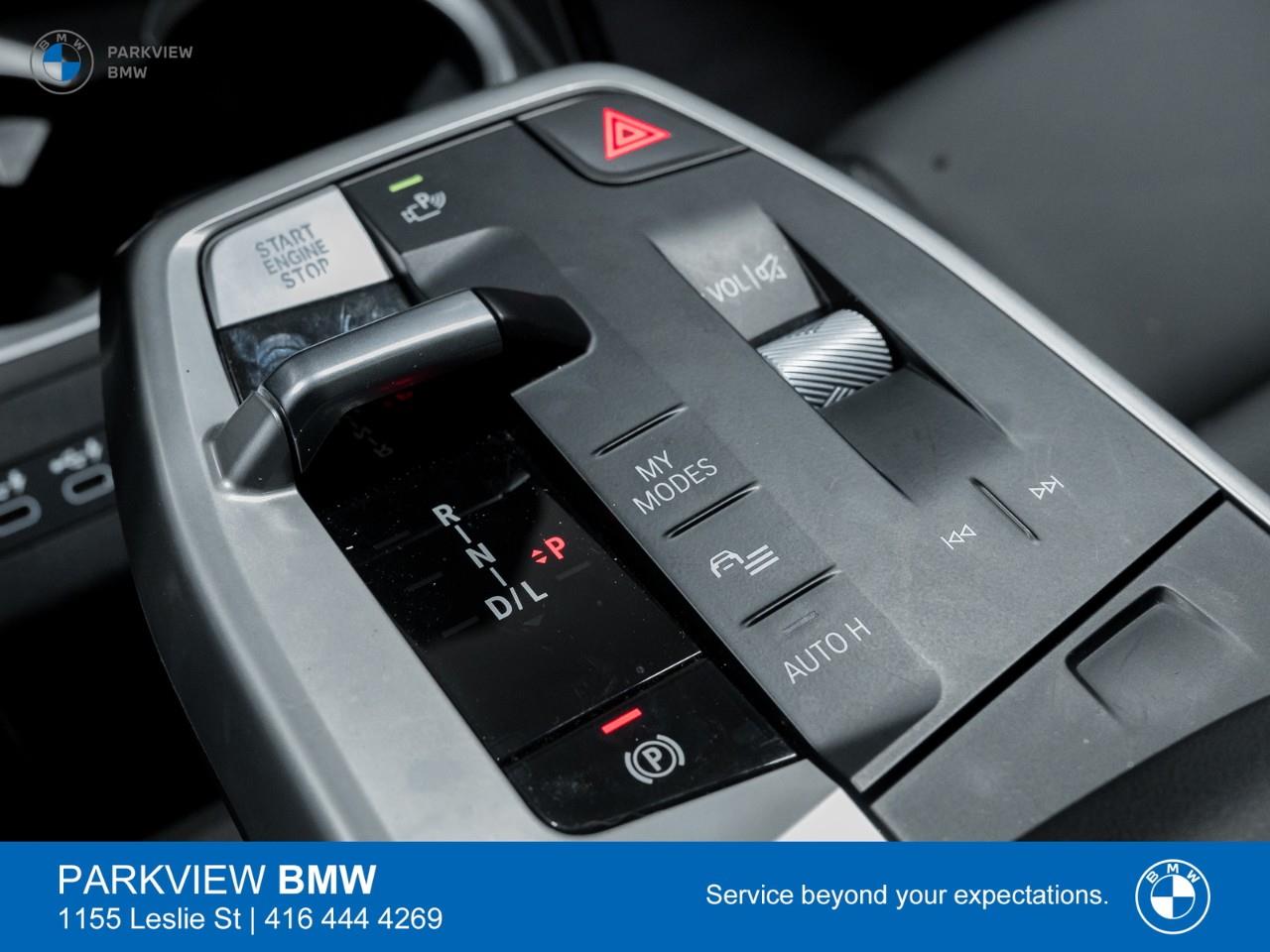 used 2023 BMW X1 car, priced at $40,992