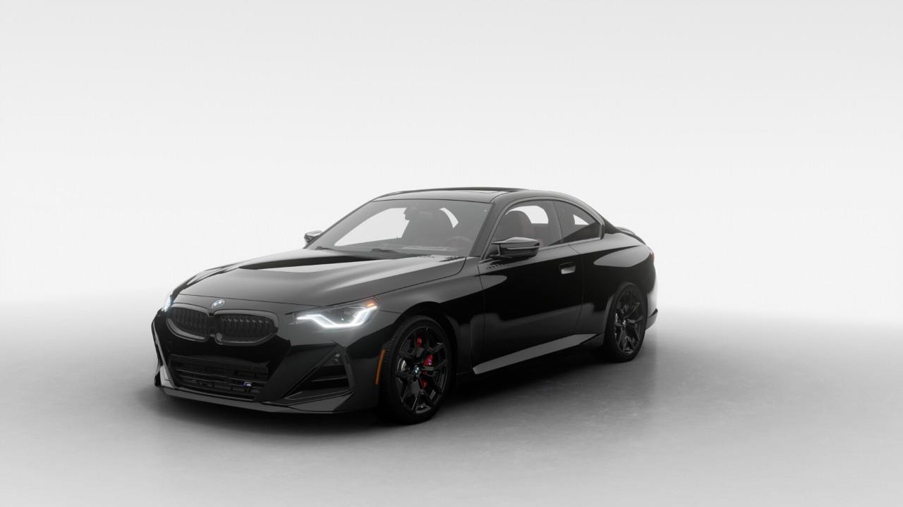 2026 BMW M240i xDrive, Toronto, Cash