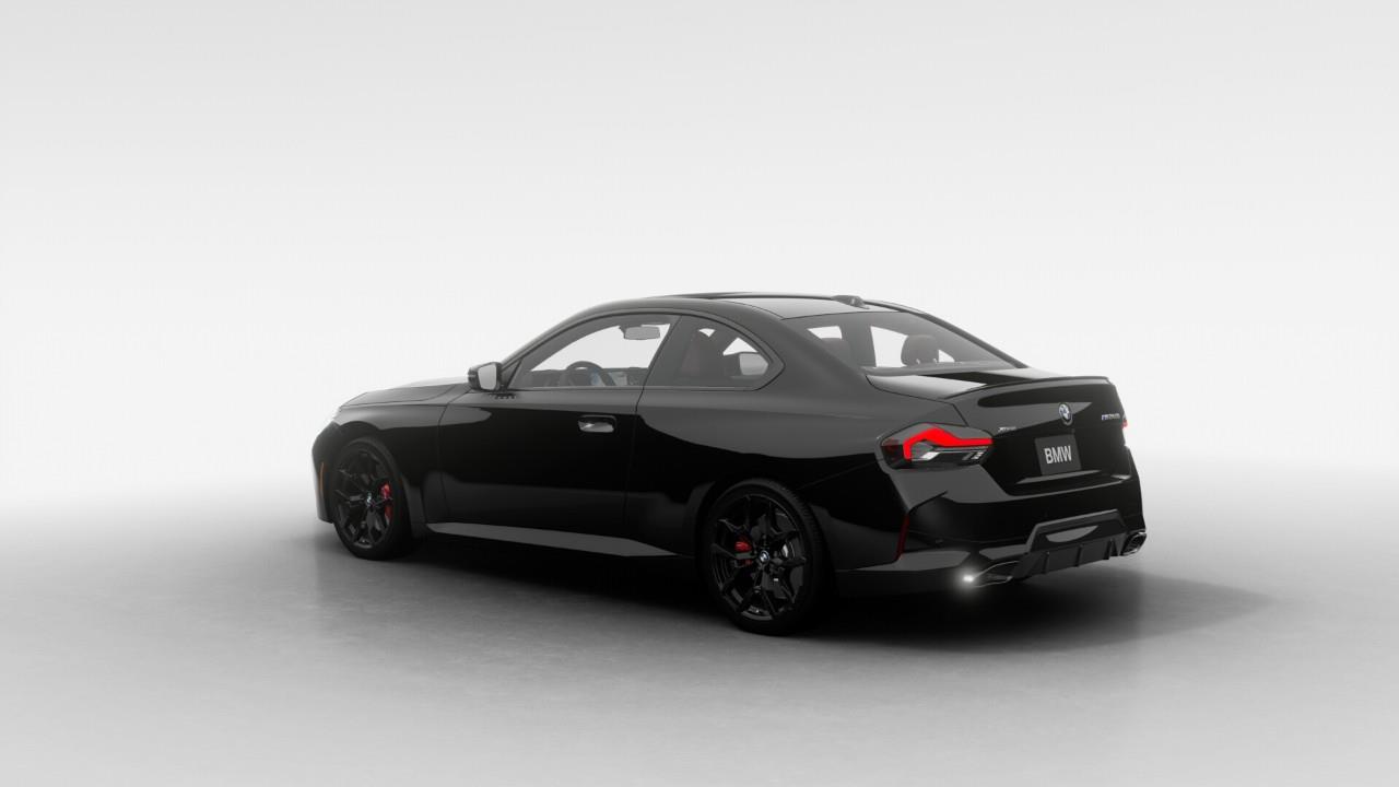 2026 BMW M240i xDrive, Toronto, Cash