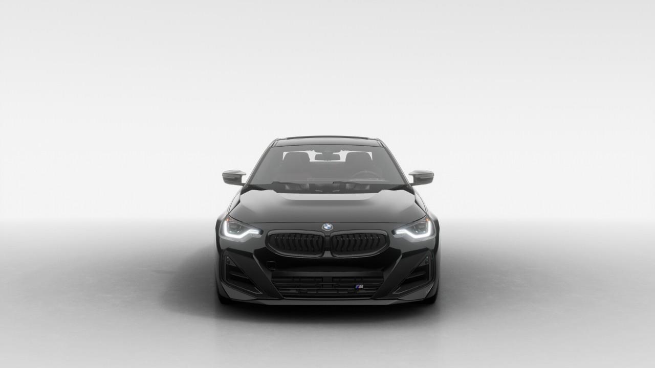 2026 BMW M240i xDrive, Toronto, Cash