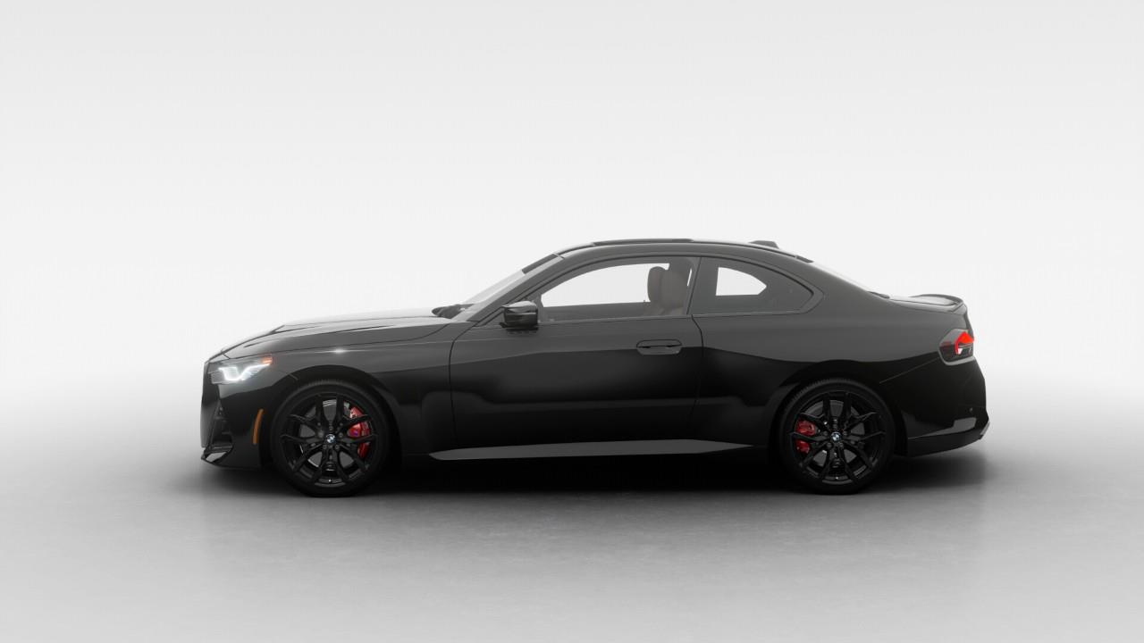 2026 BMW M240i xDrive, Toronto, Cash