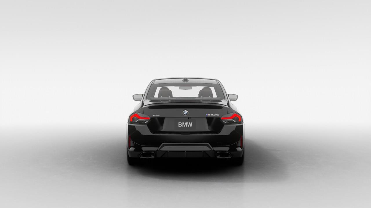 2026 BMW M240i xDrive, Toronto, Cash