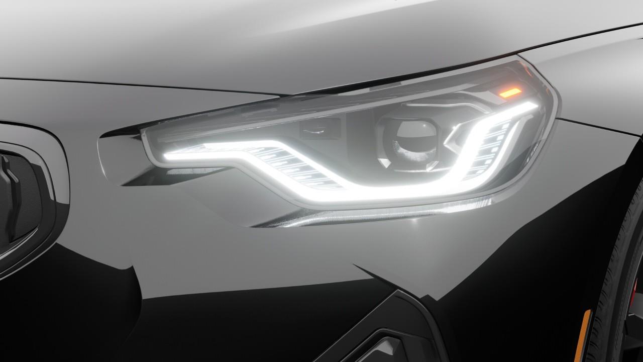 2026 BMW M240i xDrive, Toronto, Cash