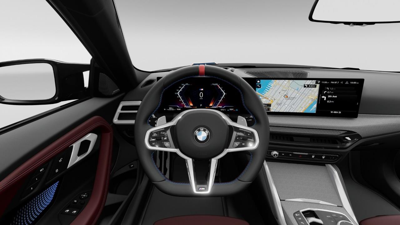 2026 BMW M240i xDrive, Toronto, Cash