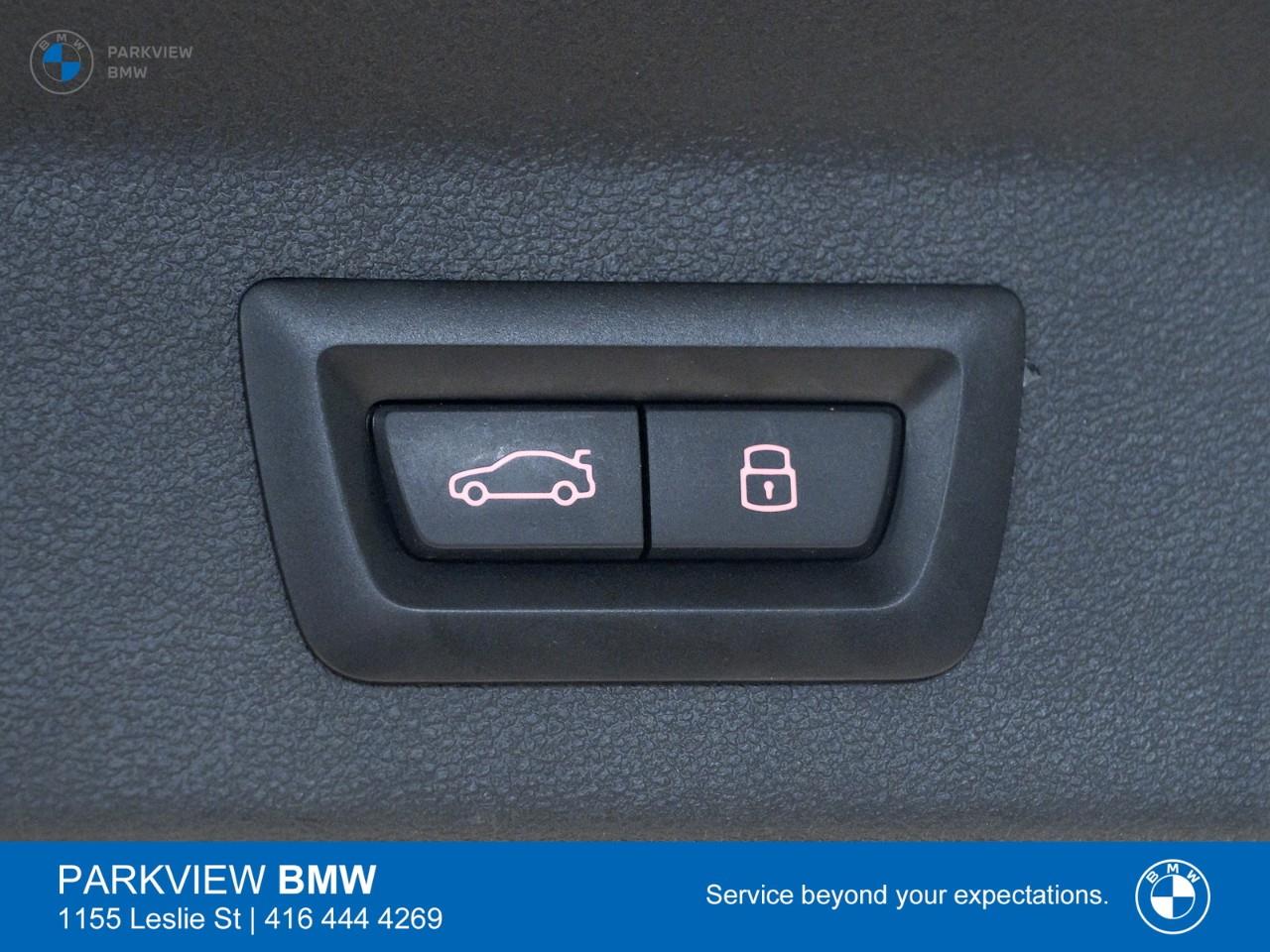 2024 BMW X3 M40i xDrive, 多伦多, 全款车