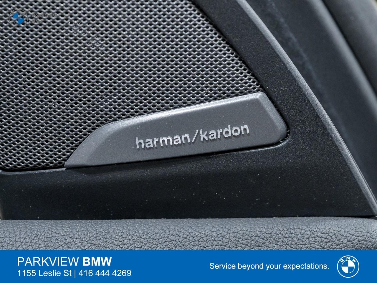 2024 BMW X3 M40i xDrive, 多伦多, 全款车