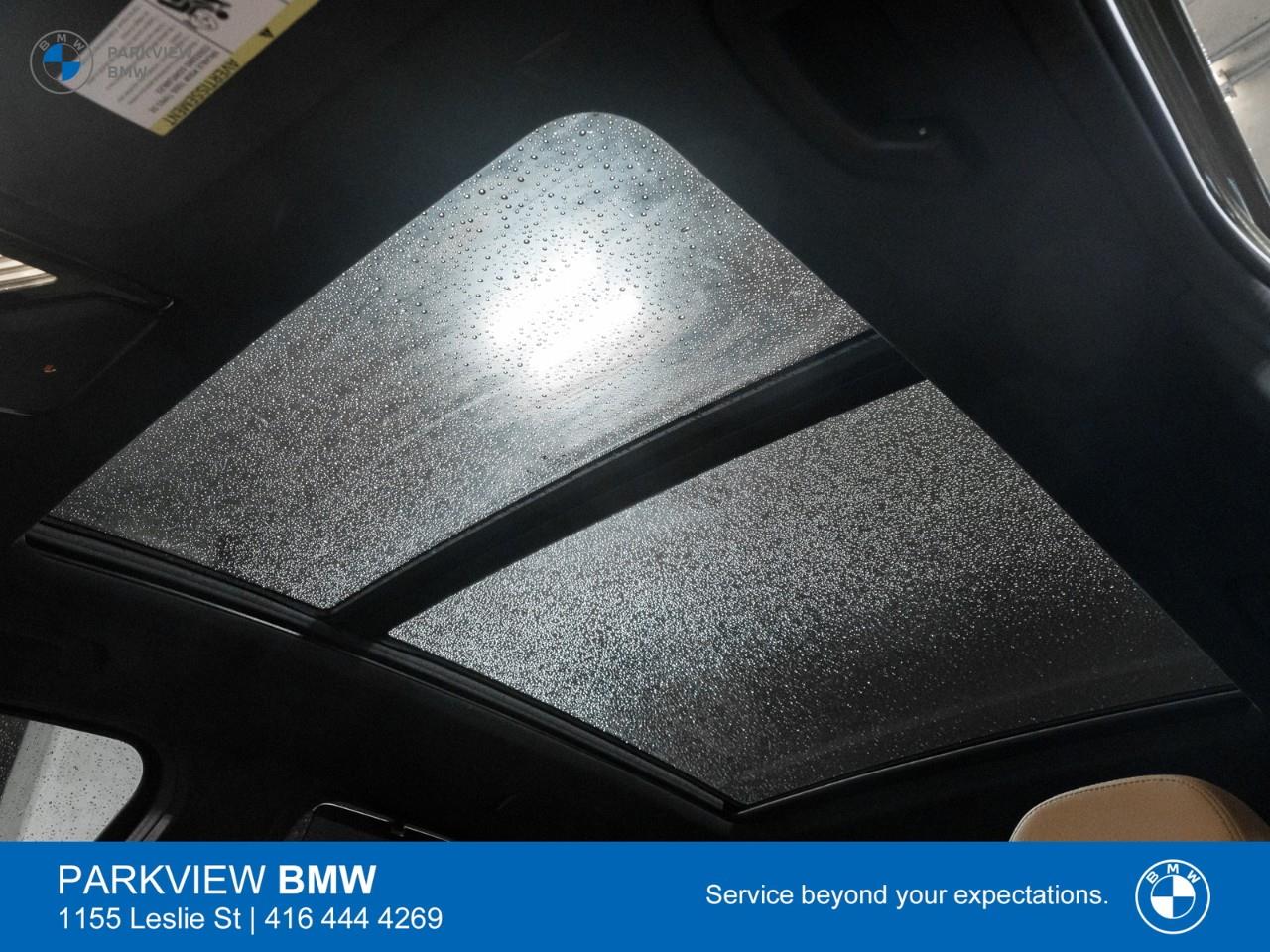 2024 BMW X3 M40i xDrive, 多伦多, 全款车