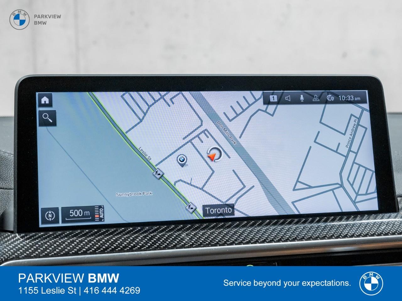 2024 BMW X3 M40i xDrive, 多伦多, 全款车