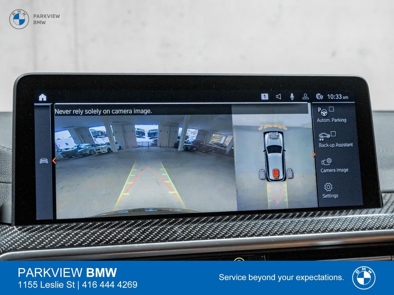 2024 BMW X3 M40i xDrive, 多伦多, 全款车