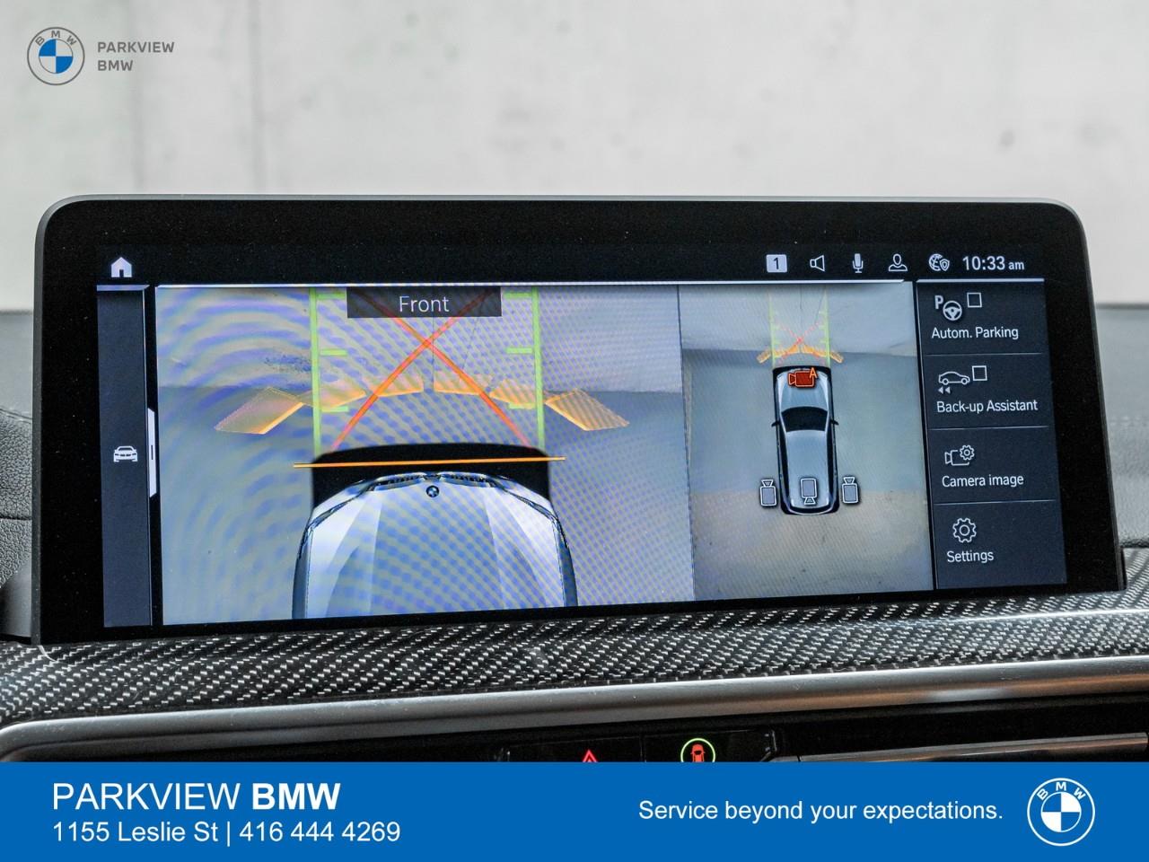 2024 BMW X3 M40i xDrive, 多伦多, 全款车