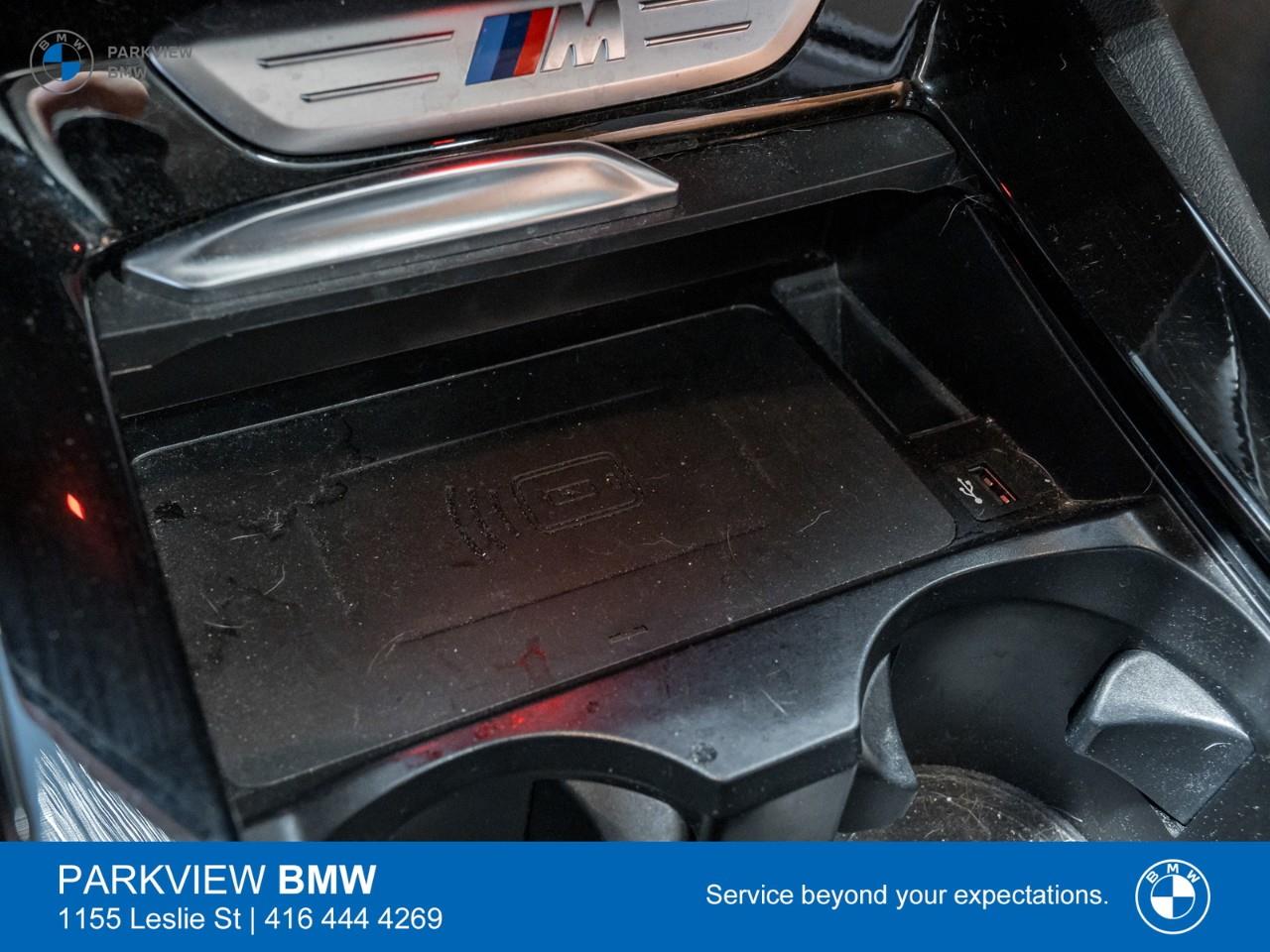 2024 BMW X3 M40i xDrive, 多伦多, 全款车