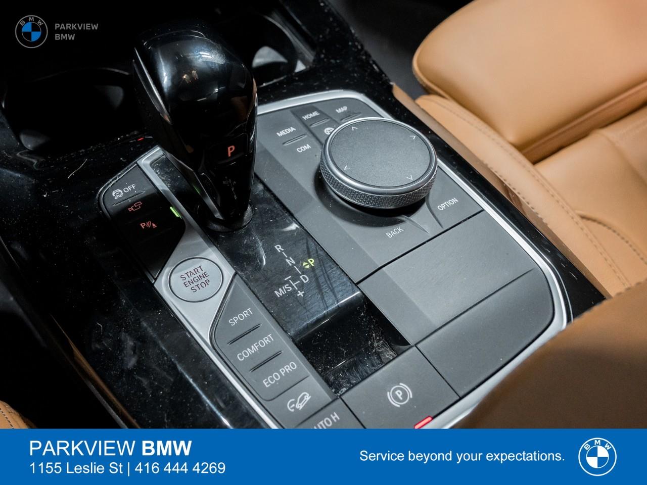 2024 BMW X3 M40i xDrive, 多伦多, 全款车