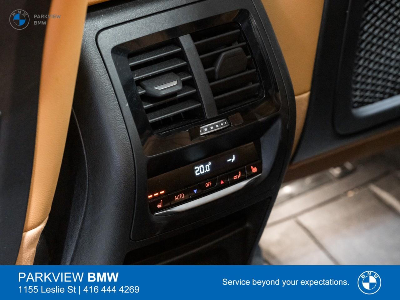 2024 BMW X3 M40i xDrive, 多伦多, 全款车