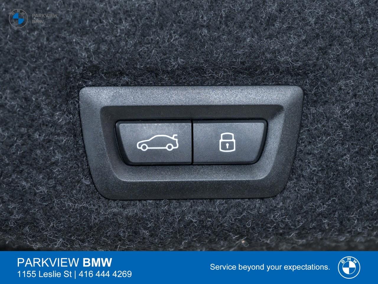 used 2025 BMW i5 car, priced at $79,992