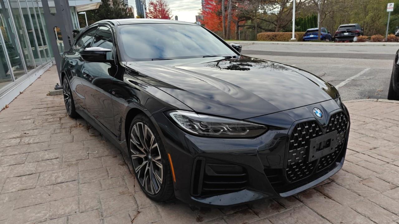 2022 BMW M440i Gran Coupe xDrive, Toronto, Cash