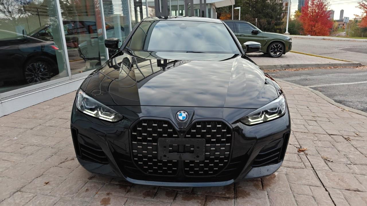 2022 BMW M440i Gran Coupe xDrive, Toronto, Cash