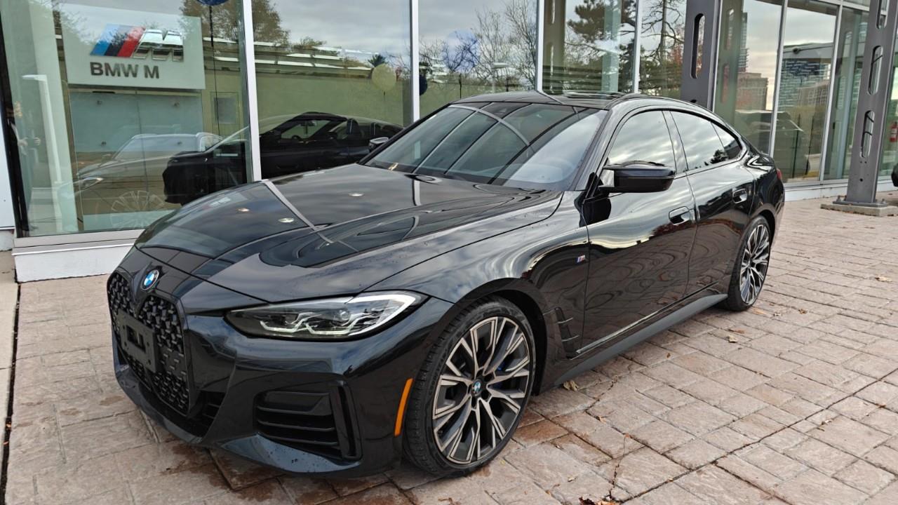2022 BMW M440i Gran Coupe xDrive, Toronto, Cash