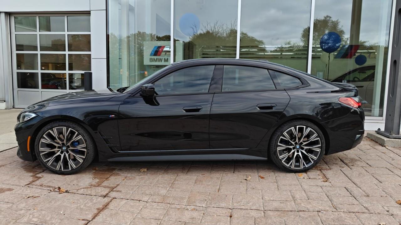 2022 BMW M440i Gran Coupe xDrive, Toronto, Cash