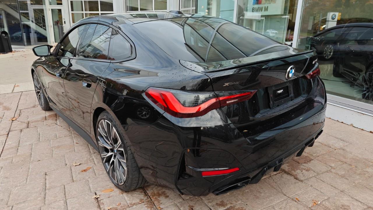 2022 BMW M440i Gran Coupe xDrive, Toronto, Cash