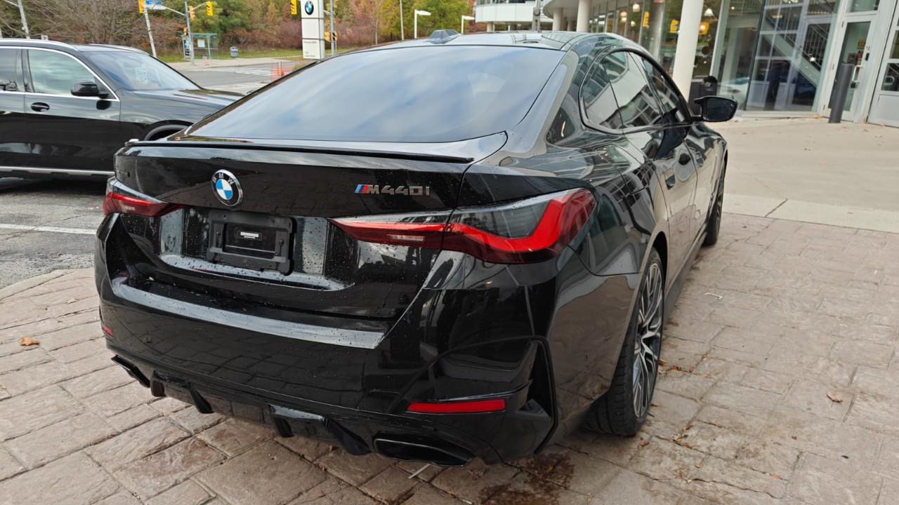 2022 BMW M440i Gran Coupe xDrive, Toronto, Cash