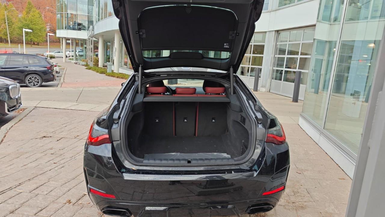 2022 BMW M440i Gran Coupe xDrive, Toronto, Cash