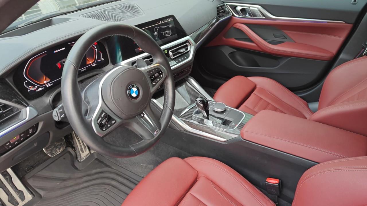 2022 BMW M440i Gran Coupe xDrive, Toronto, Cash