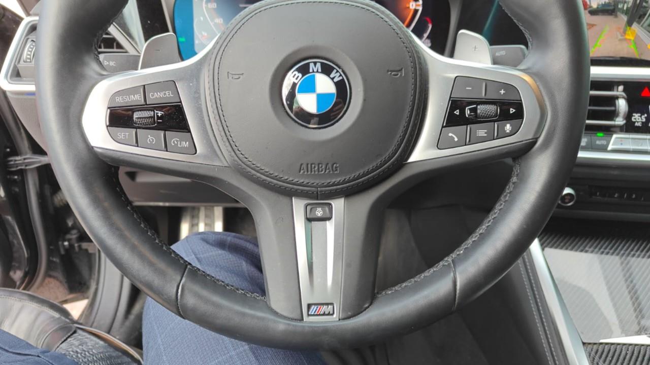 2022 BMW M440i Gran Coupe xDrive, Toronto, Cash