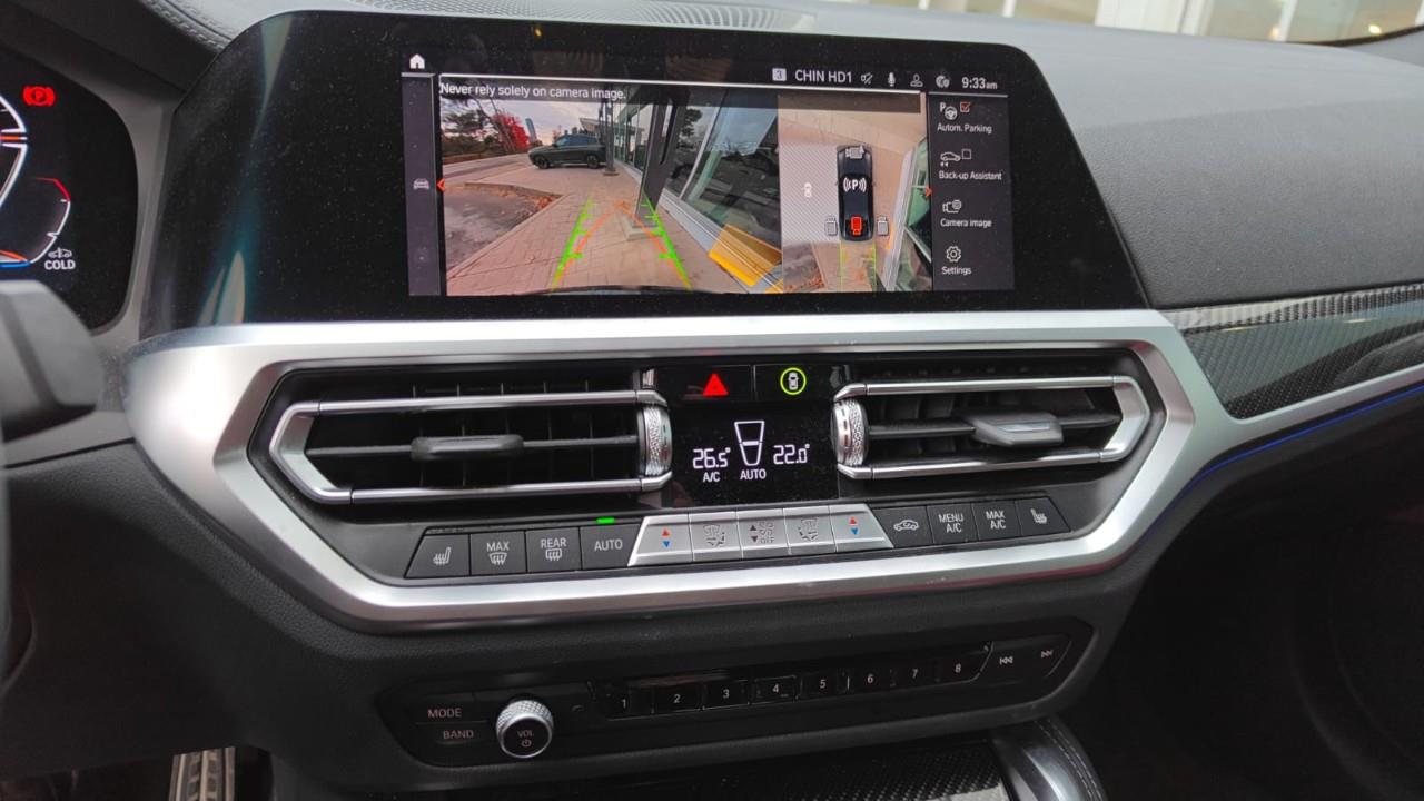 2022 BMW M440i Gran Coupe xDrive, Toronto, Cash