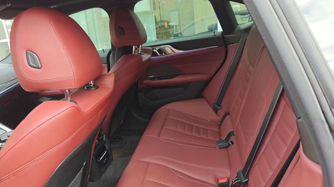 2022 BMW M440i Gran Coupe xDrive, Toronto, Cash