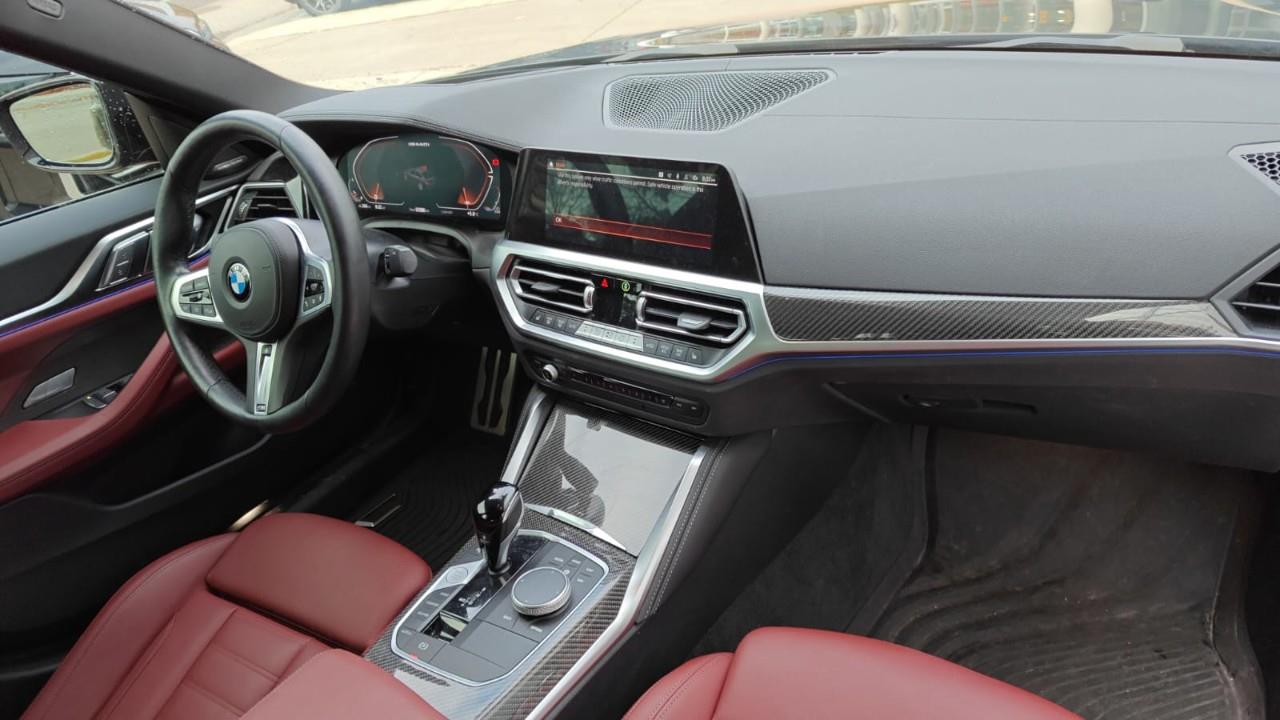 2022 BMW M440i Gran Coupe xDrive, Toronto, Cash