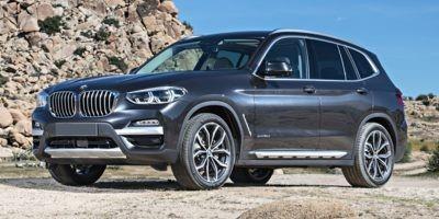 2020 BMW X3 xDrive30i, 多伦多, 全款车