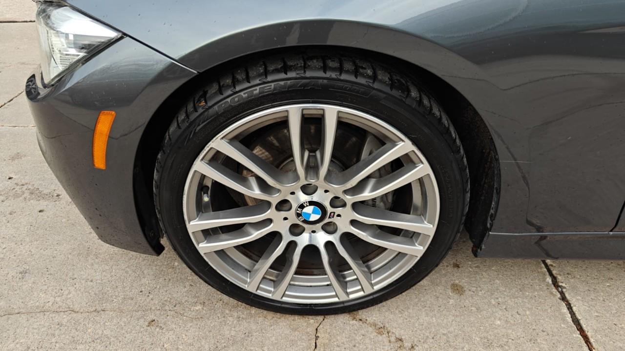 2016 BMW 340i xDrive, Toronto, Cash