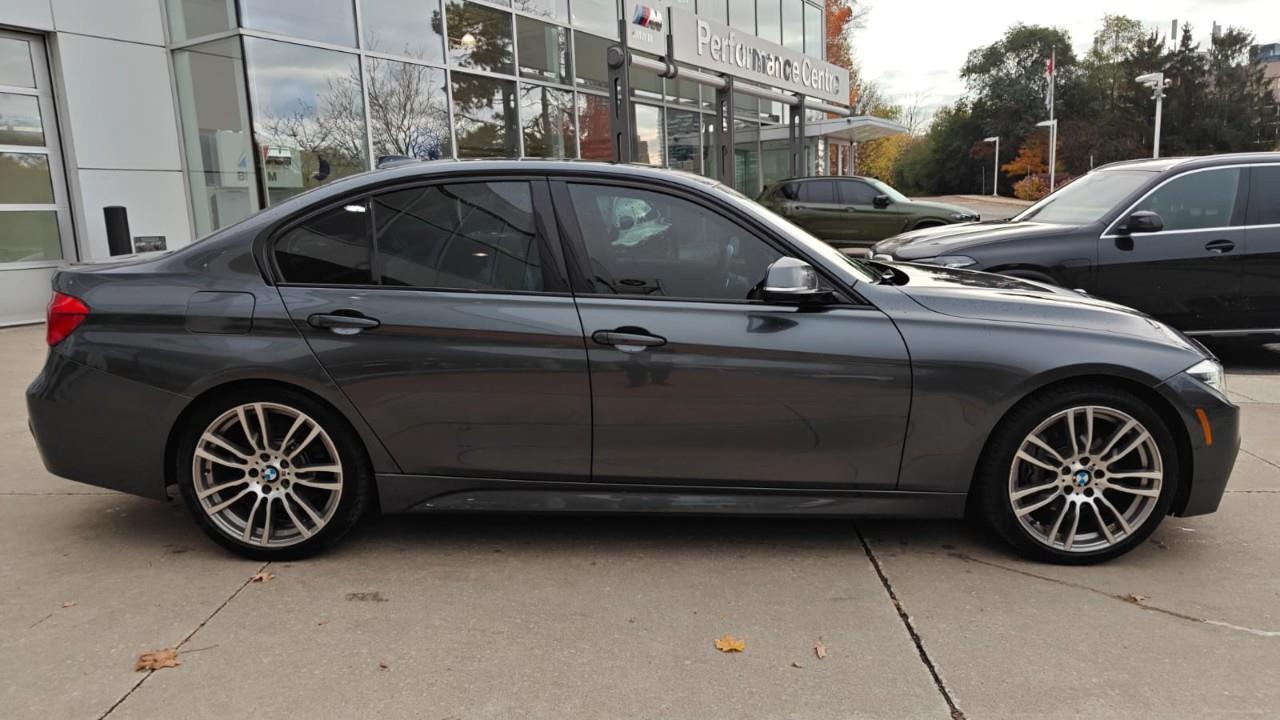 2016 BMW 340i xDrive, Toronto, Cash