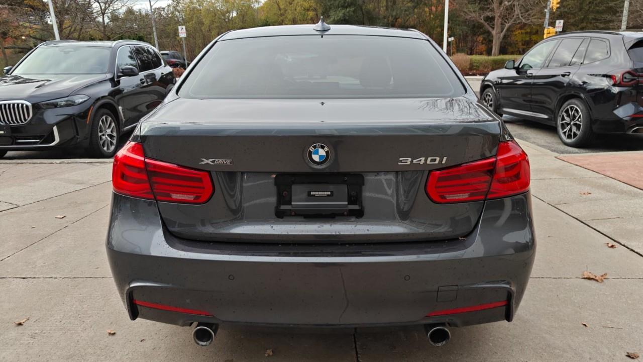 2016 BMW 340i xDrive, Toronto, Cash