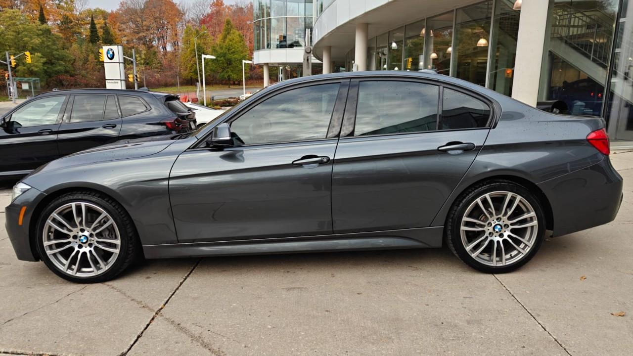 2016 BMW 340i xDrive, Toronto, Cash