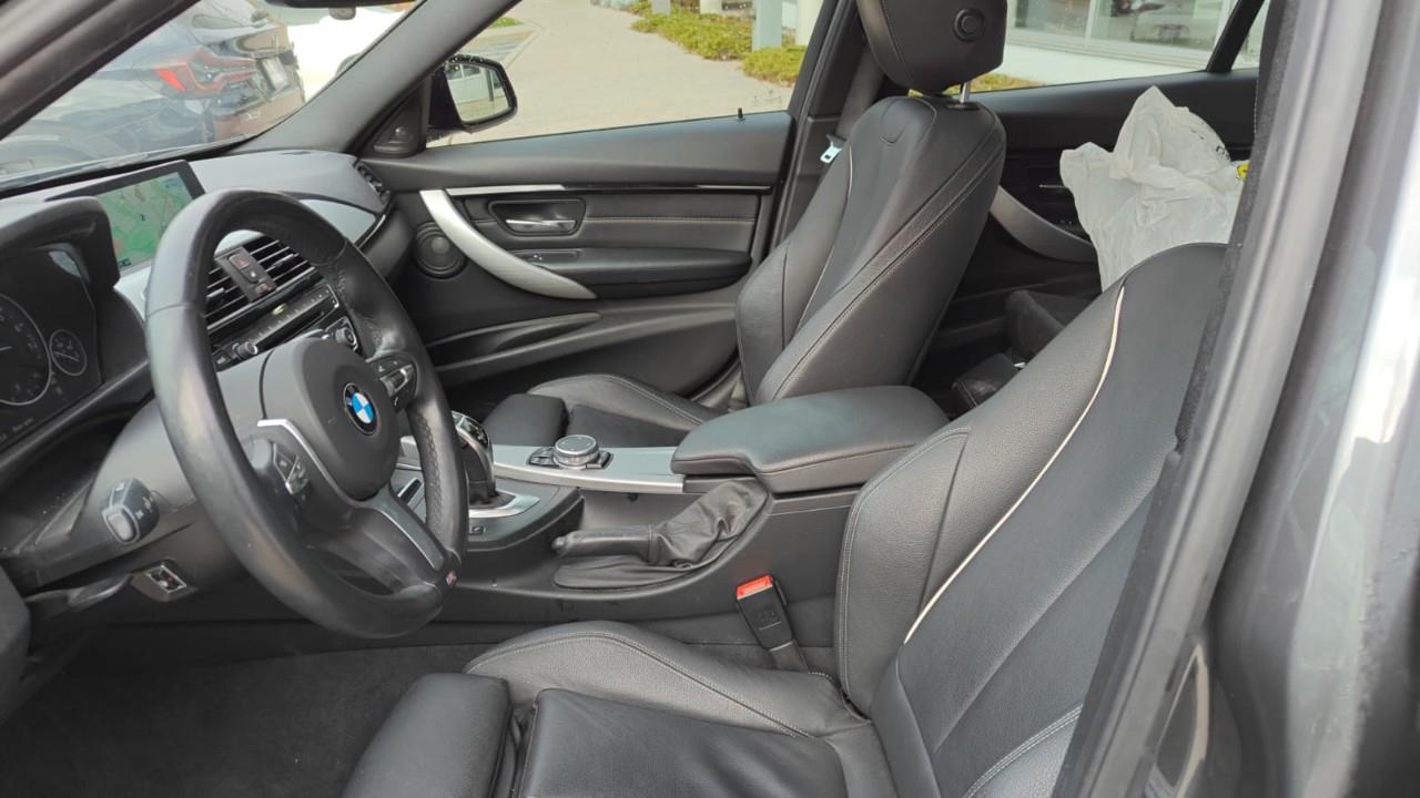 2016 BMW 340i xDrive, Toronto, Cash