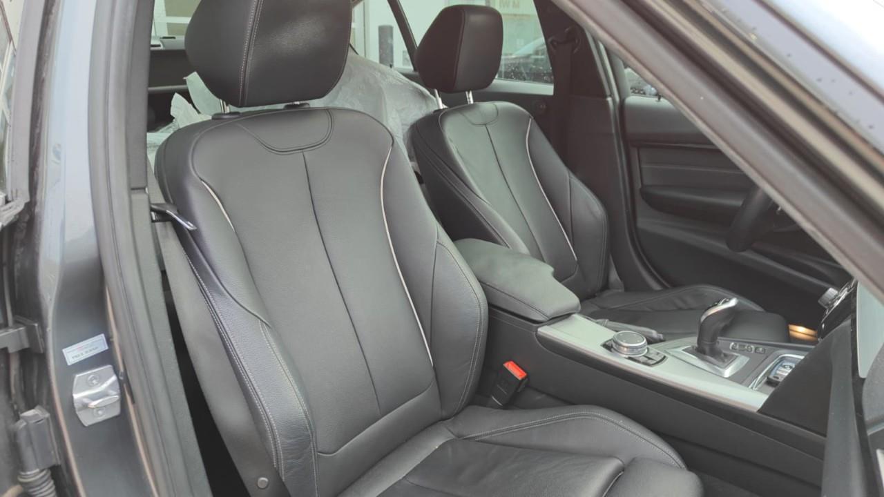 2016 BMW 340i xDrive, Toronto, Cash